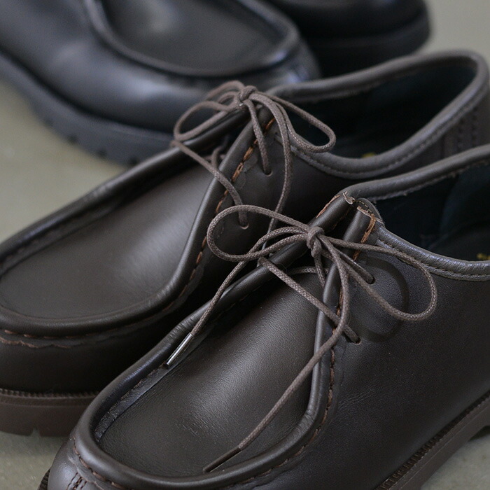 楽天市場】KLEMAN クレマン PADROR チロリアンシューズ(全2色) 送料