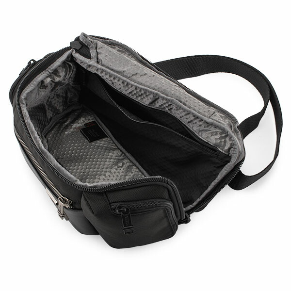 楽天市場】トゥミ TUMI アルファ ブラボー ボディバッグ ケリー