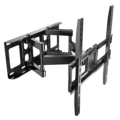 楽天市場】テレビ壁掛け アーム式37－65インチの通販