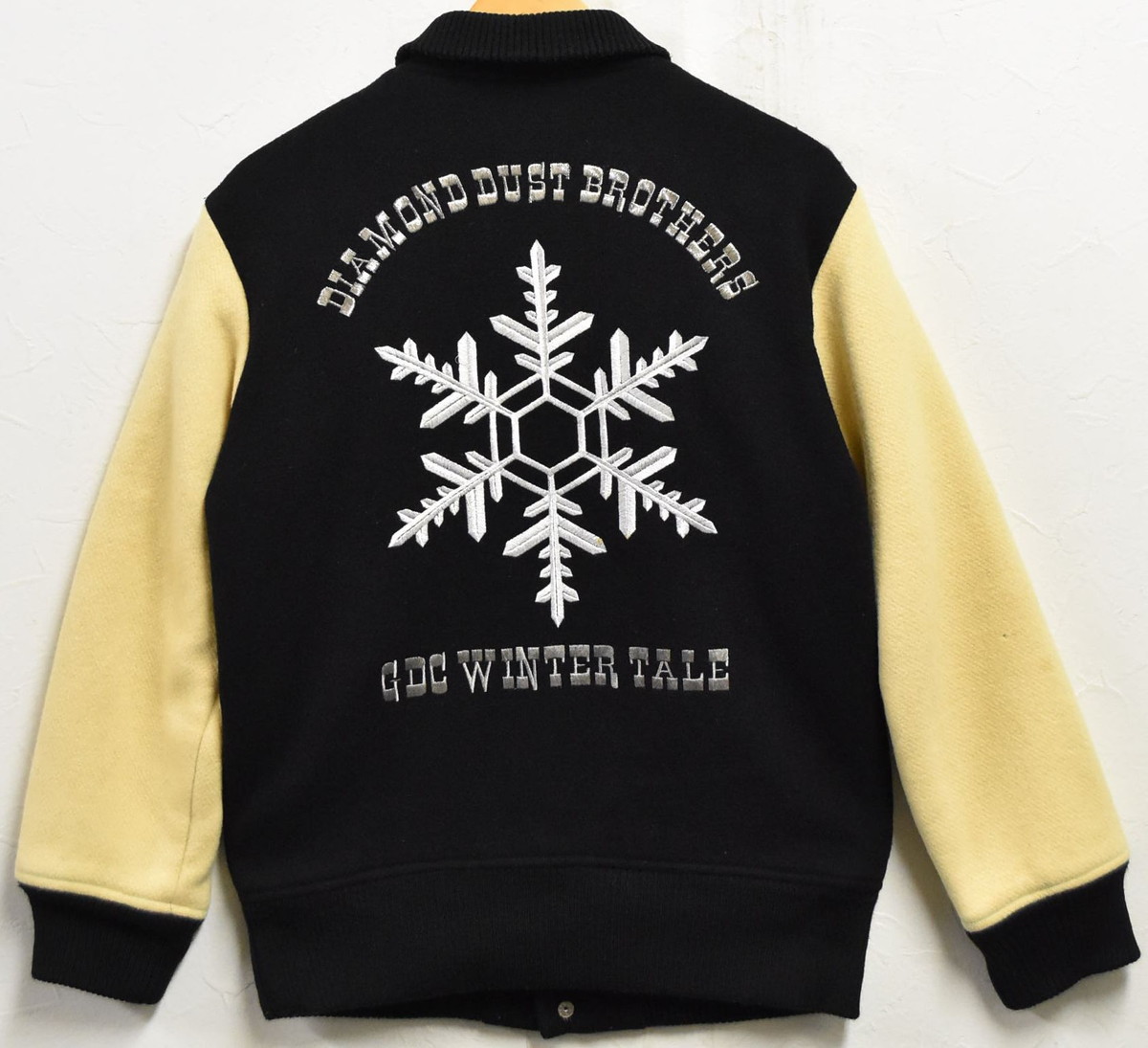 楽天市場】gdc スタジャン（メンズファッション）の通販