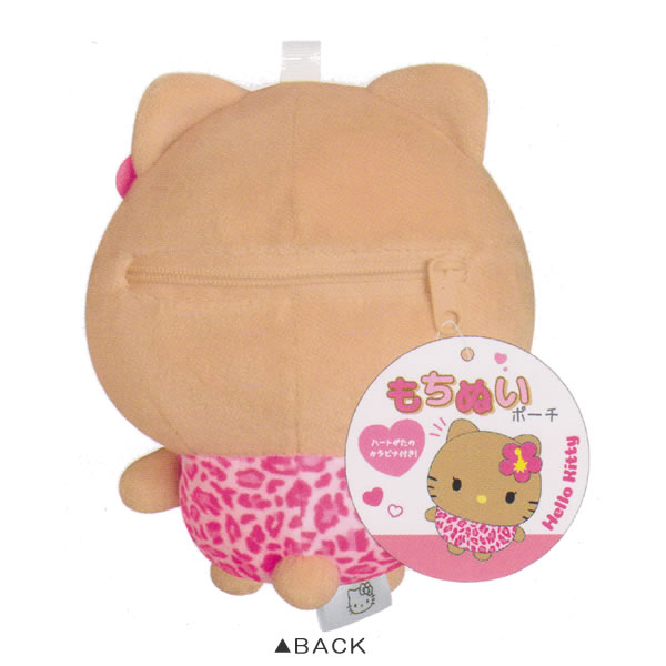 ガーリー系 キティ ぬいぐるみ ポーチ ストラップ メモ 等 ガーリー系