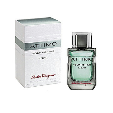 楽天市場】サルヴァトーレ フェラガモ アッティモ プールオム ロー