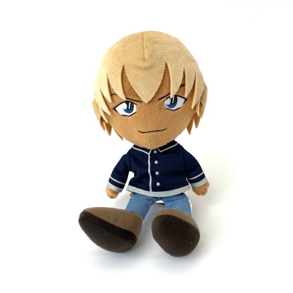楽天市場】名探偵コナン 安室透 ぬいぐるみ S : キャラグッズ PERFECT