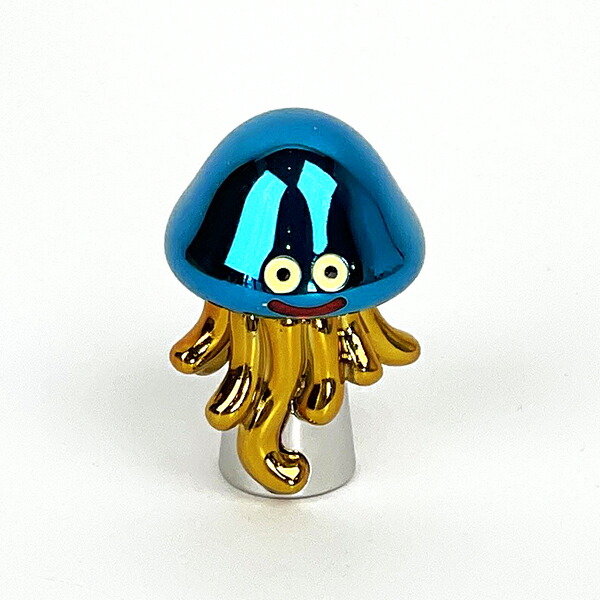 楽天市場】ドラゴンクエスト メタリックモンスターズギャラリー