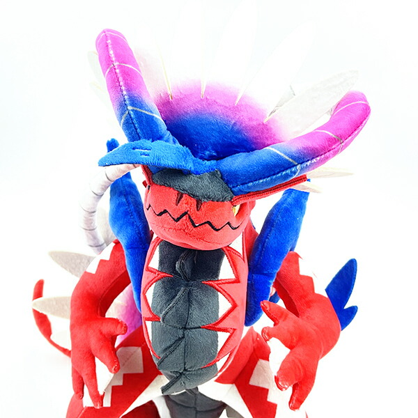 楽天市場】ポケットモンスター コライドン ぬいぐるみ(S) ポケモン