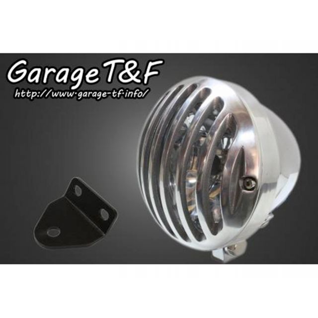 楽天市場】バードケージ（ヘッドライト｜ライト・ランプ）：パーツ