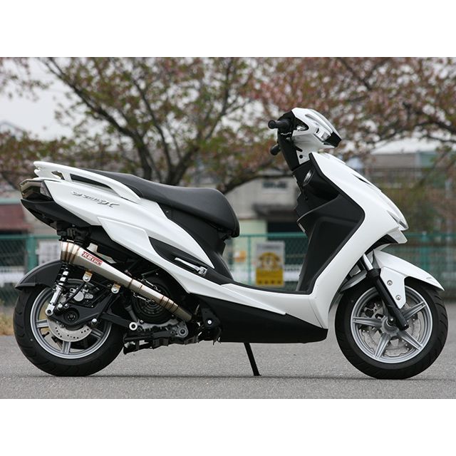 シグナスx バイク用マフラー 4型」の人気商品一覧 | 安い商品を通販