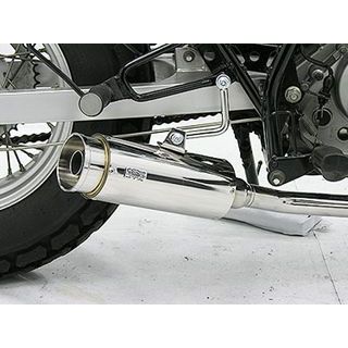 楽天市場】バンバン200 マフラー スーパートラップ（車用品・バイク