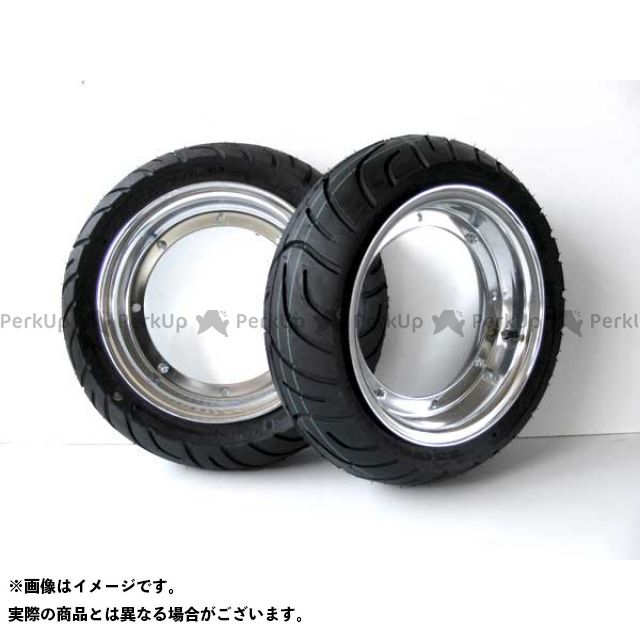 楽天市場】シャリー ホイール 3本ハブの通販