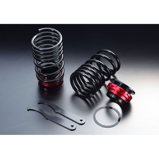 楽天市場】シュピーゲル ラパン 車高調の通販