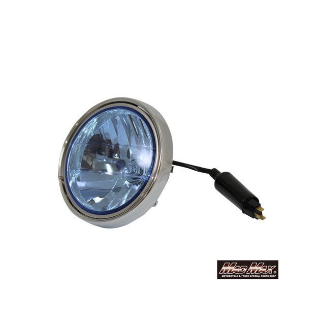 楽天市場】マッドマックス カワサキ車用 φ180 マルチリフレクター