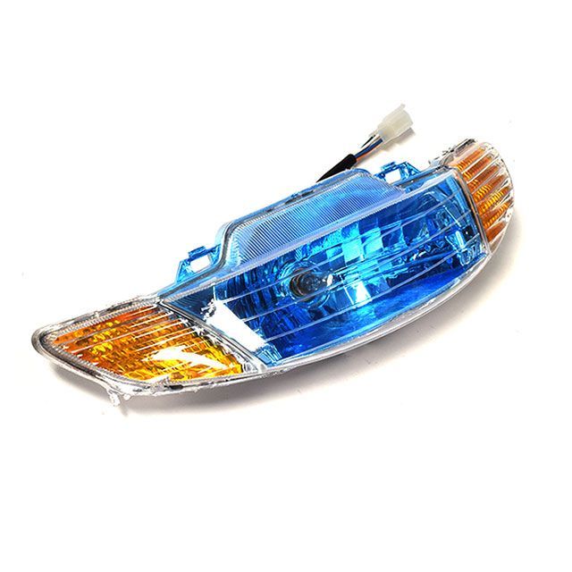 楽天市場】ライブディオ zx led（ライト・ランプ｜パーツ）：バイク