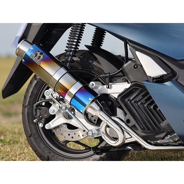 楽天市場】sp 忠男 pcx125 jf56の通販