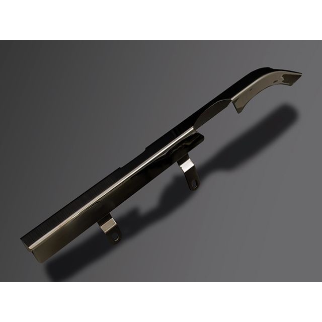 楽天市場】DRAFT Z1/Z2メッキチェーンケース（漆黒メッキ） 133-1011