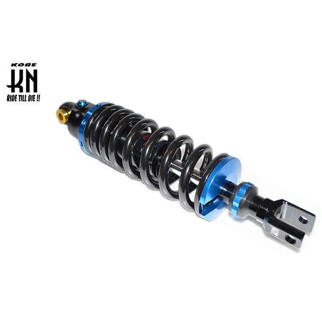 楽天市場】リアショック（ブランドKN企画）（サスペンション｜パーツ