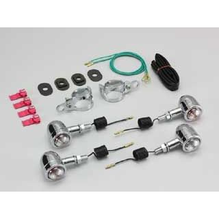 楽天市場】スティード ウインカーの通販