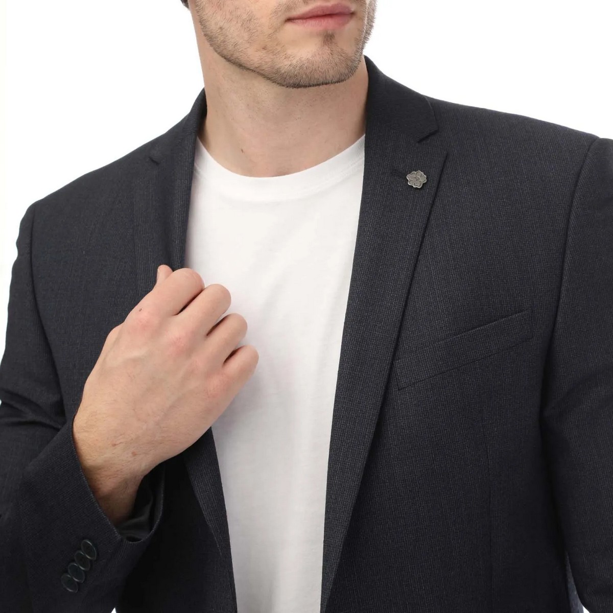 楽天市場】(テッドベーカー) Ted Baker メンズ Forbyjs ブレザー