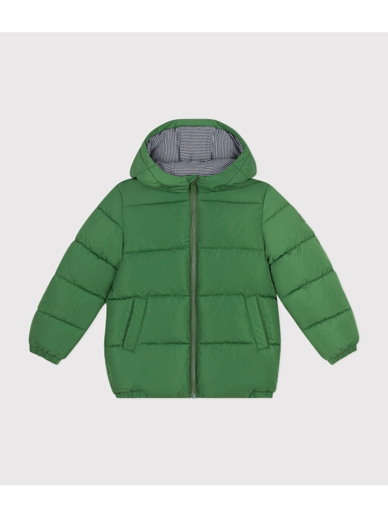 楽天市場】【SALE／10%OFF】中綿入りジャケット PETIT BATEAU