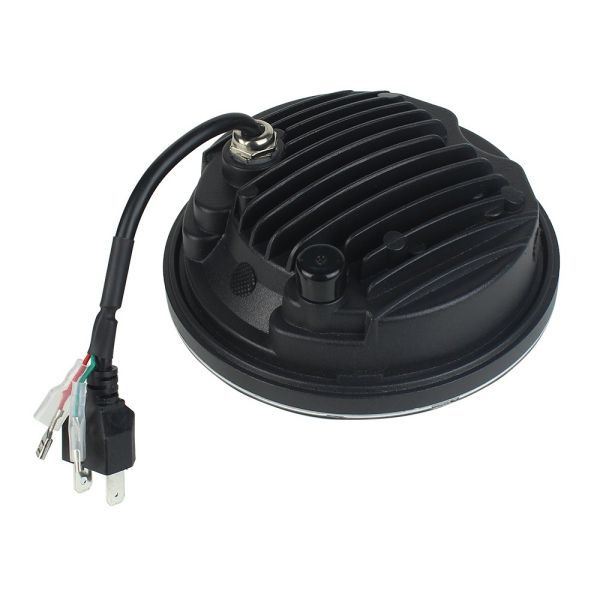 楽天市場】5.75インチ LEDヘッドライト ハーレーダビッドソン スポーツ