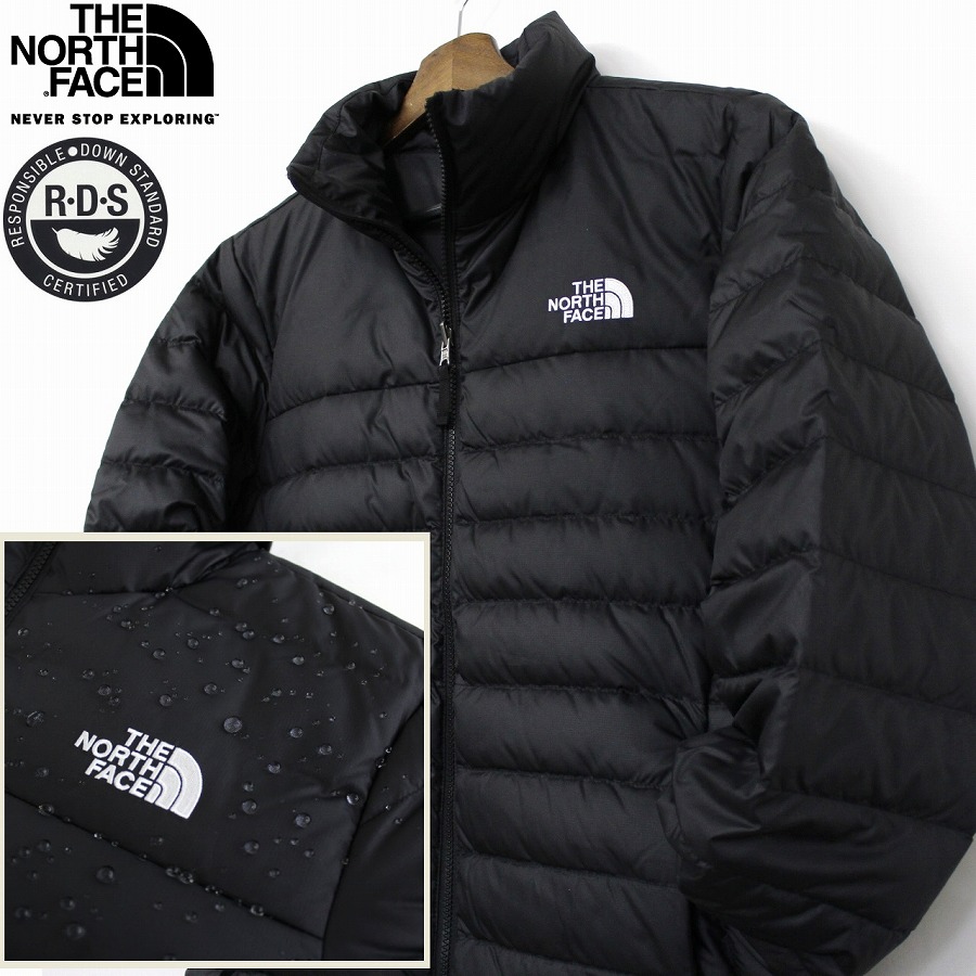 楽天市場】THE NORTH FACE ザ ノースフェイス FLARE DOWN JACKET