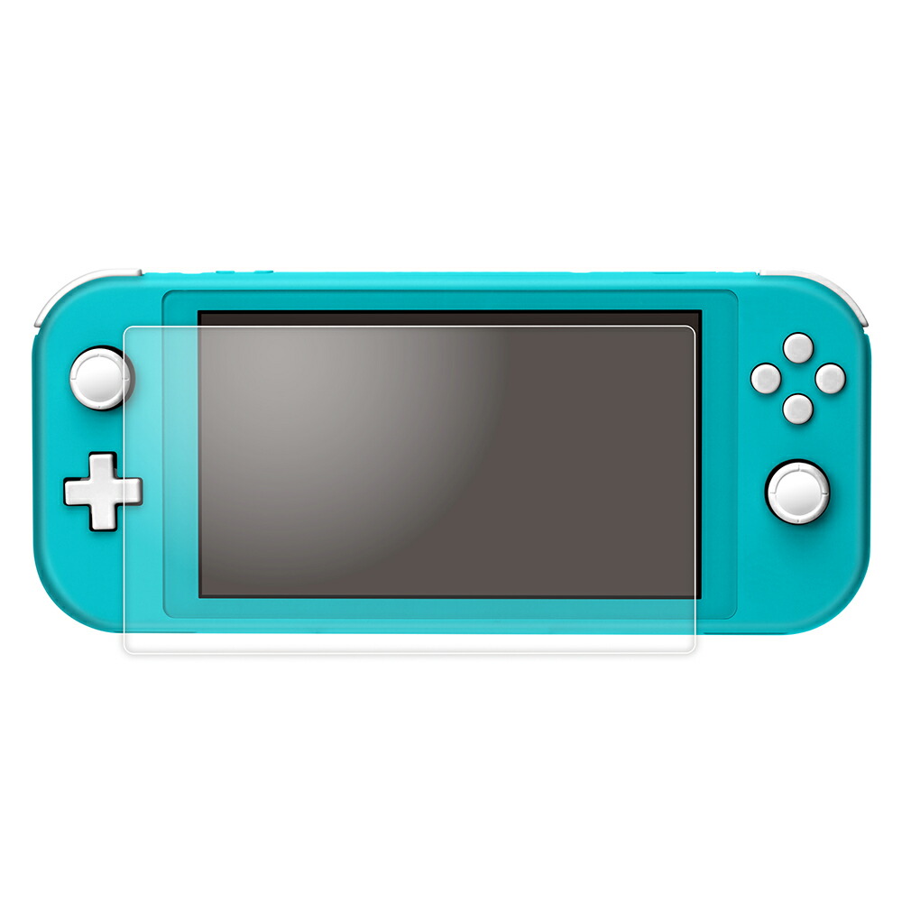 楽天市場】ネクサス株式会社 Switch Lite 液晶保護ガラス ブルーライト