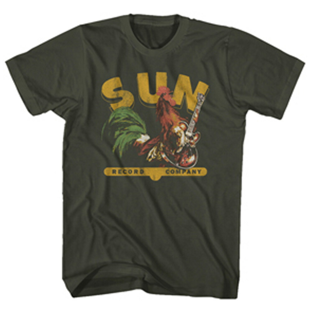 楽天市場】sun record tシャツの通販