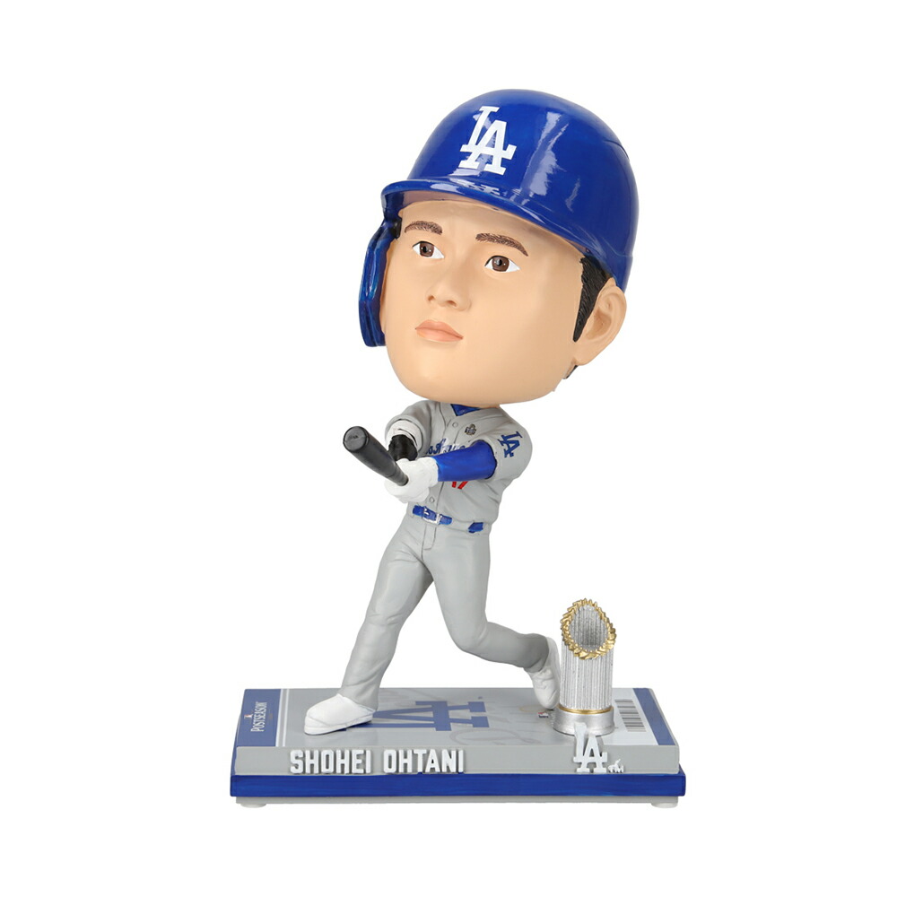 楽天市場】大谷翔平 フィギュア（コレクション｜ホビー）の通販