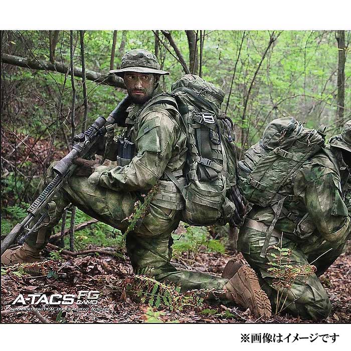 楽天市場】TP ASSAULT FORCE トラウザー/A-TACS FG 【tactical