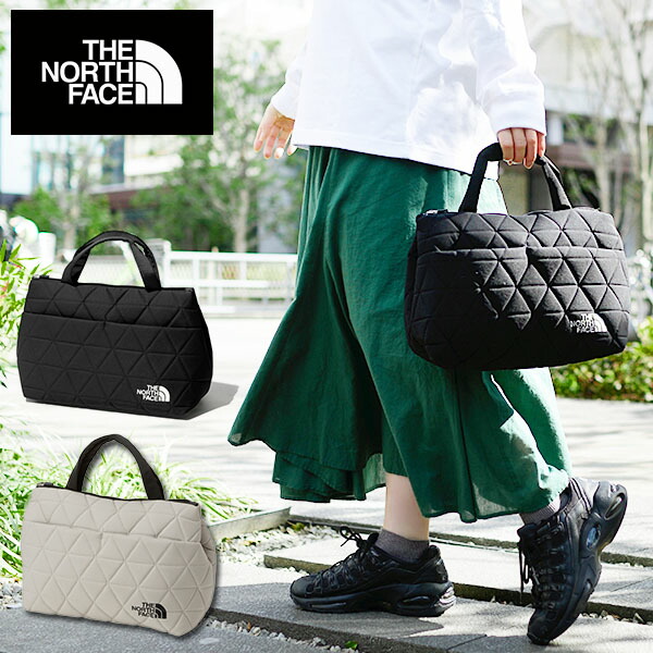 楽天市場】ノースフェイス トートバッグ（素材（生地・毛糸）キルト