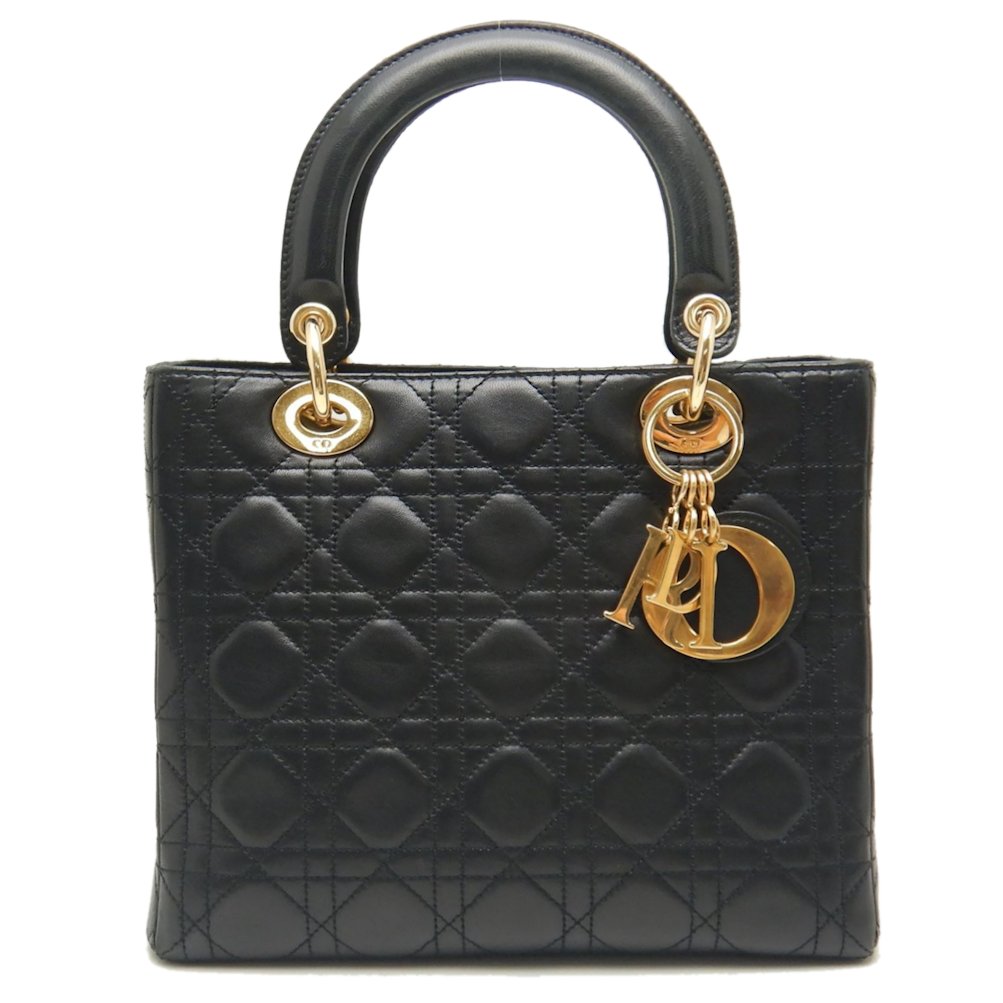 楽天市場】Christian Dior クリスチャンディオール レディディオール