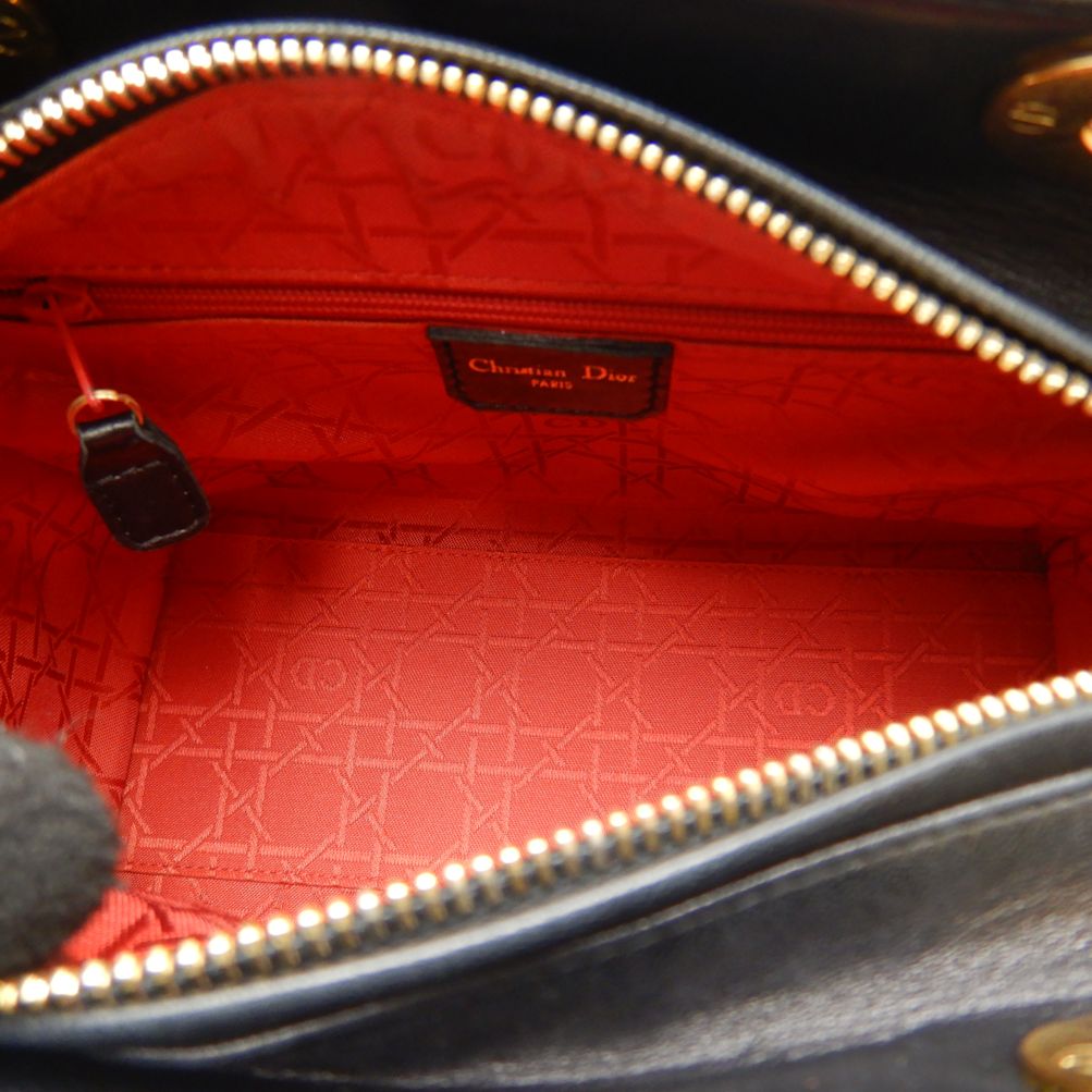 楽天市場】Christian Dior クリスチャンディオール レディディオール