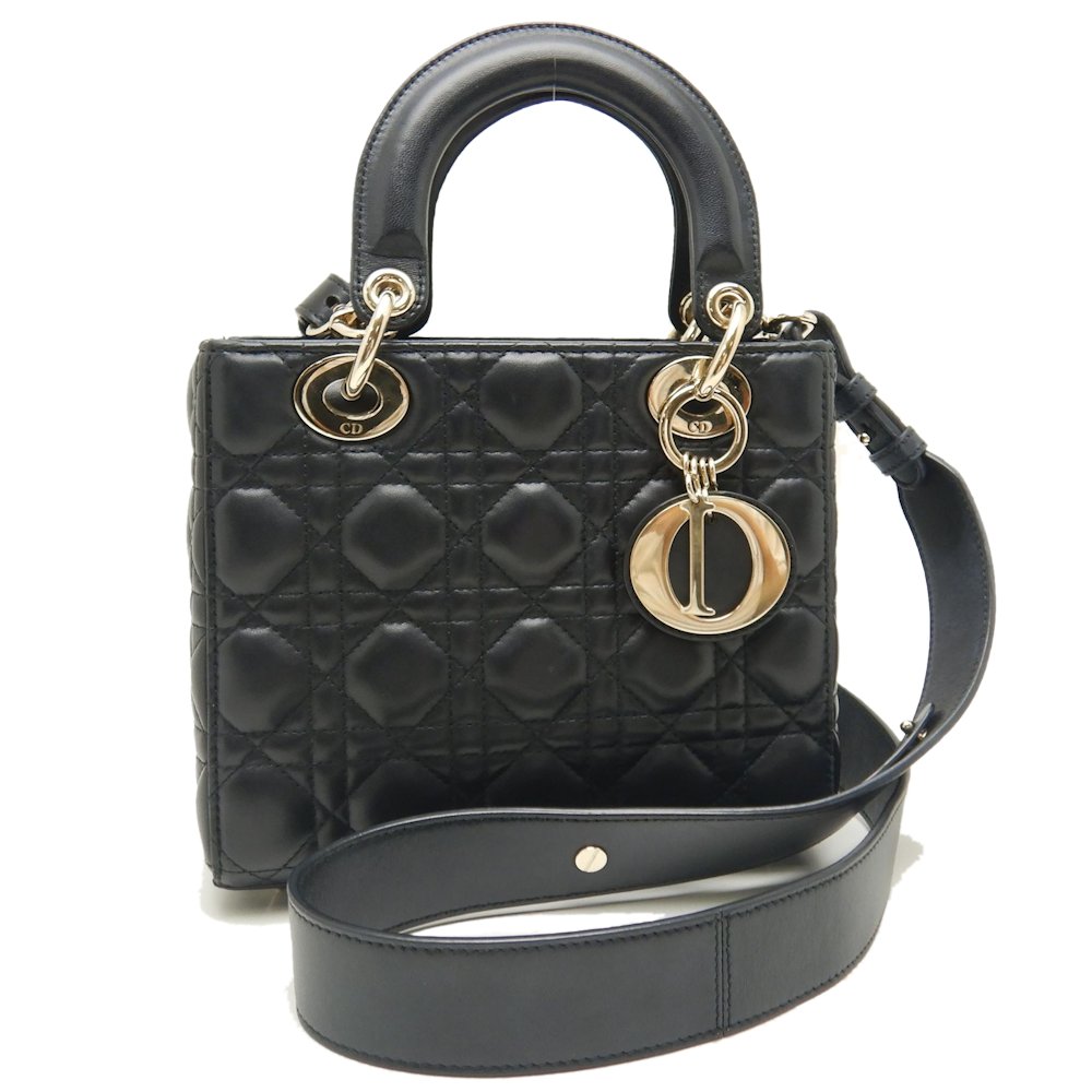 楽天市場】Christian Dior クリスチャンディオール レディディオール