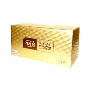 楽天市場】仙生露アガリクス仙生露エキスロイヤル(50mL*60袋) : shop