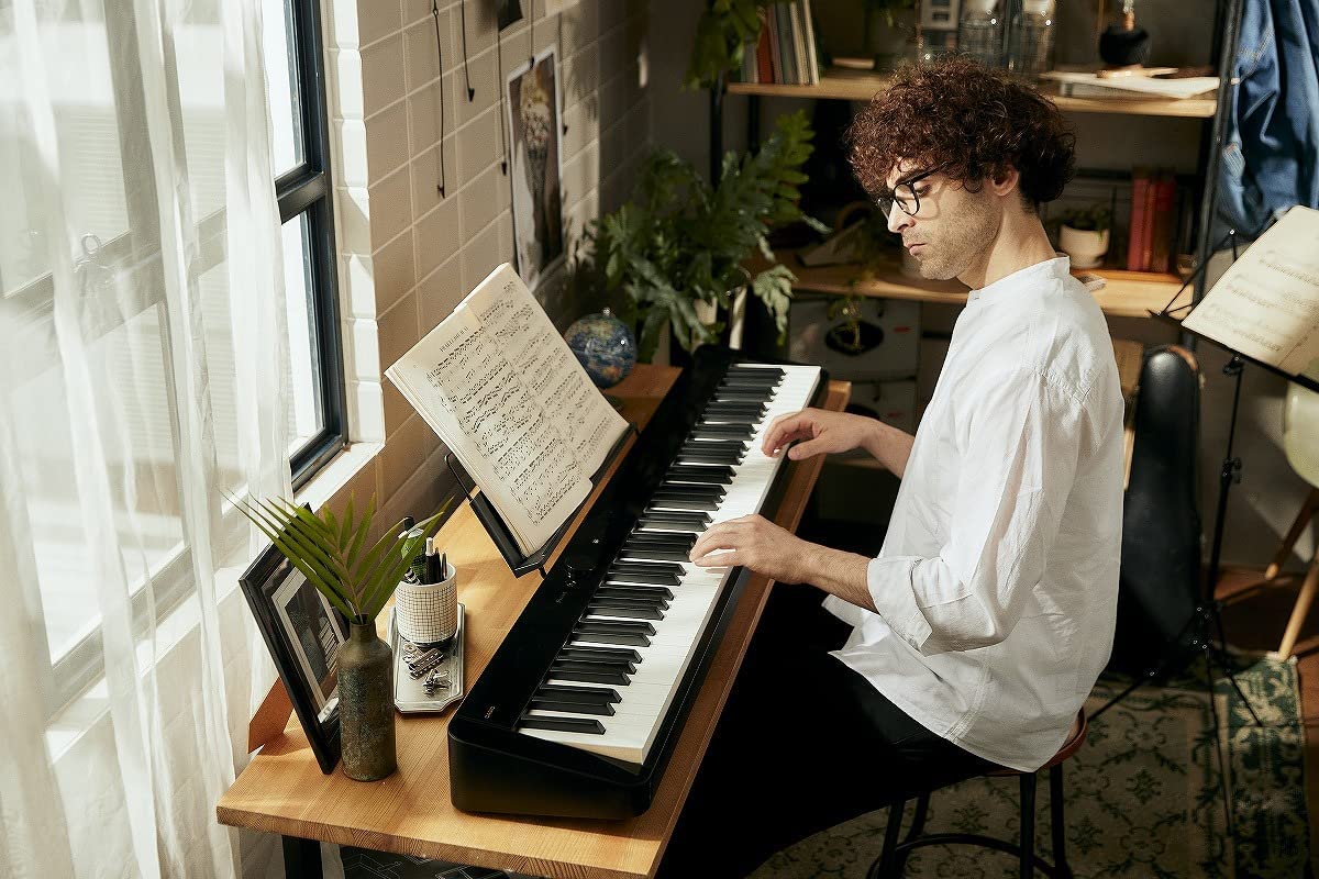 楽天市場】【SALE☆3/1(日)0時〜】【一番お求めやすい木製鍵盤ピアノ