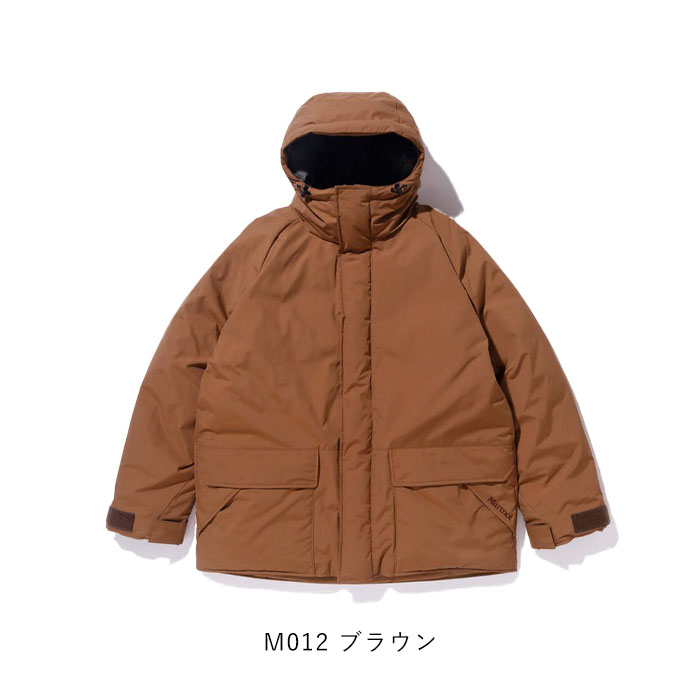 楽天市場】Marmot マーモット ダウン ジャケット アウター Dima Down