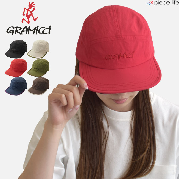 楽天市場】【2025春夏新作】グラミチ GRAMICCI 帽子 キャップ ナイロン