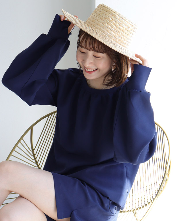 楽天市場】【ラッシュガード】ギャザートップス ☆ UVカット 速乾