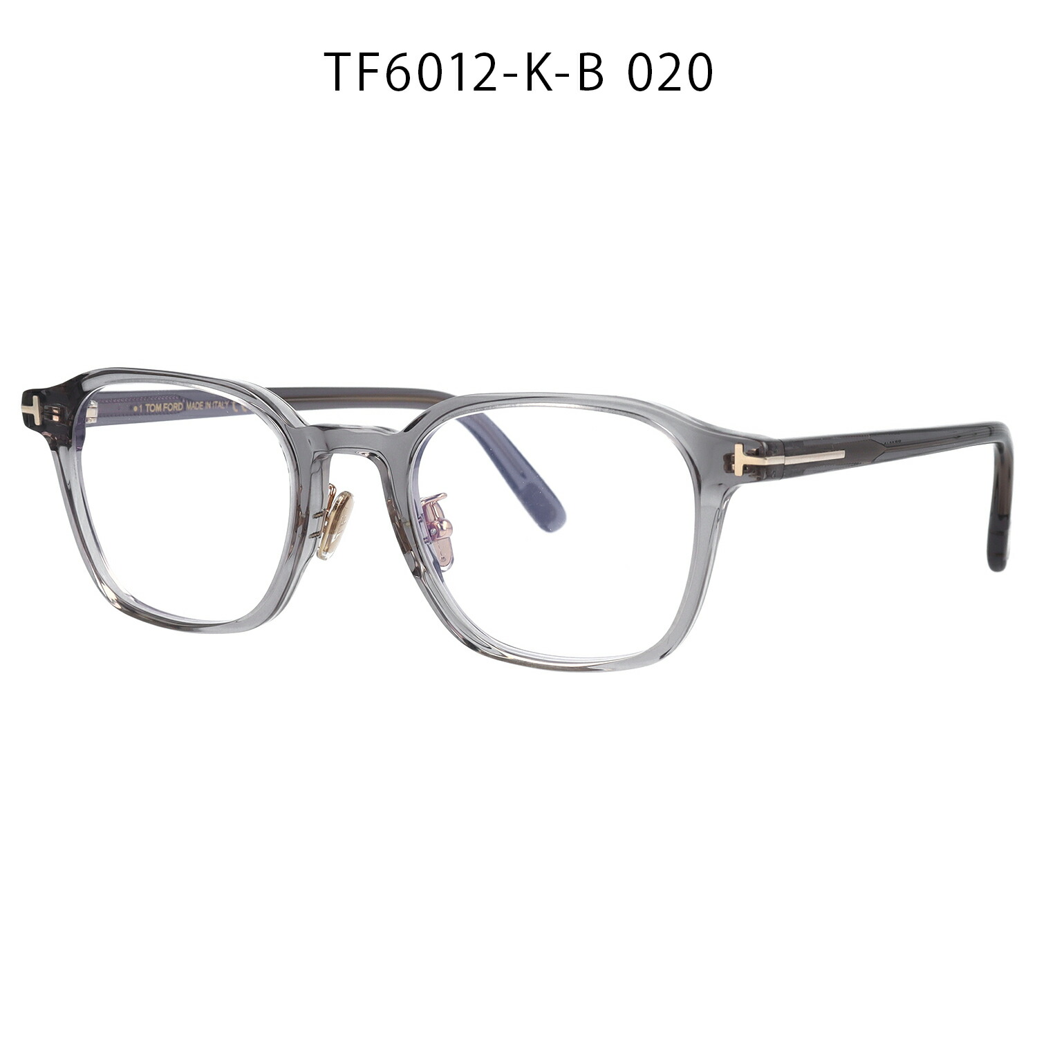 楽天市場】TOM FORD トムフォード メガネ ブルーライトカット