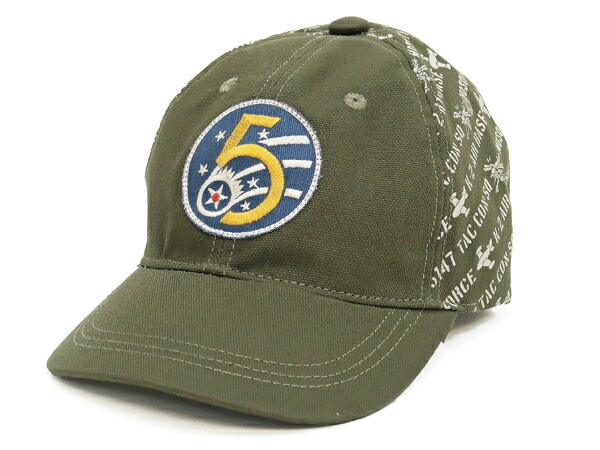 楽天市場】トイズマッコイ キャップ TMA2214 TOYS McCOY ミリタリー 第