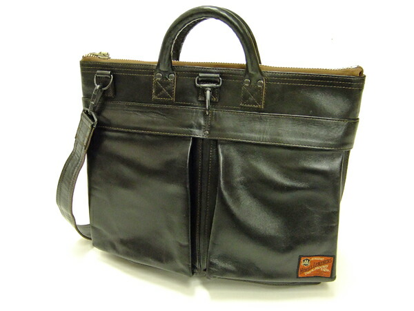 楽天市場】トイズマッコイ バッグ TMA2418 レザー ヘルメットバッグ