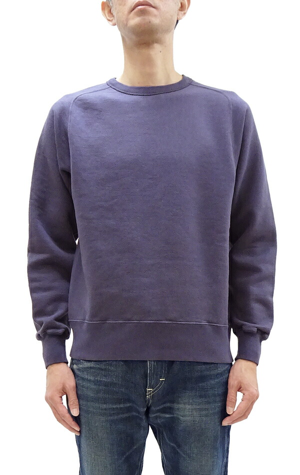 楽天市場】バズリクソンズ スウェットシャツ BR69463 メンズ