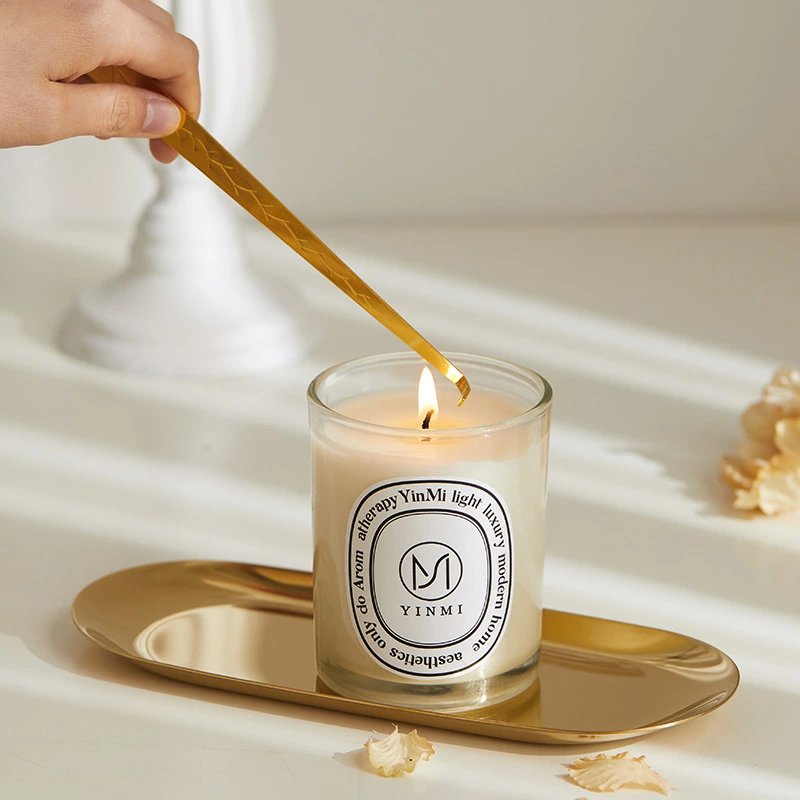 楽天市場】【アロマキャンドルセット】キャンドル 火消しキャンドル