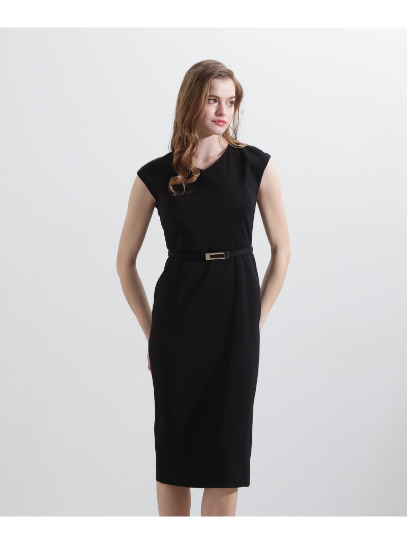 楽天市場】◇ハイツイストワンピース PINKY&DIANNE ピンキー アンド