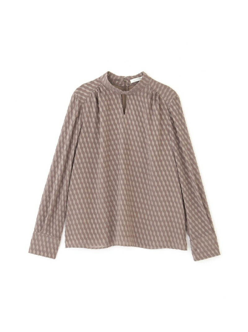 楽天市場】【SALE／60%OFF】◇バイアスダイヤ柄カットジャカード