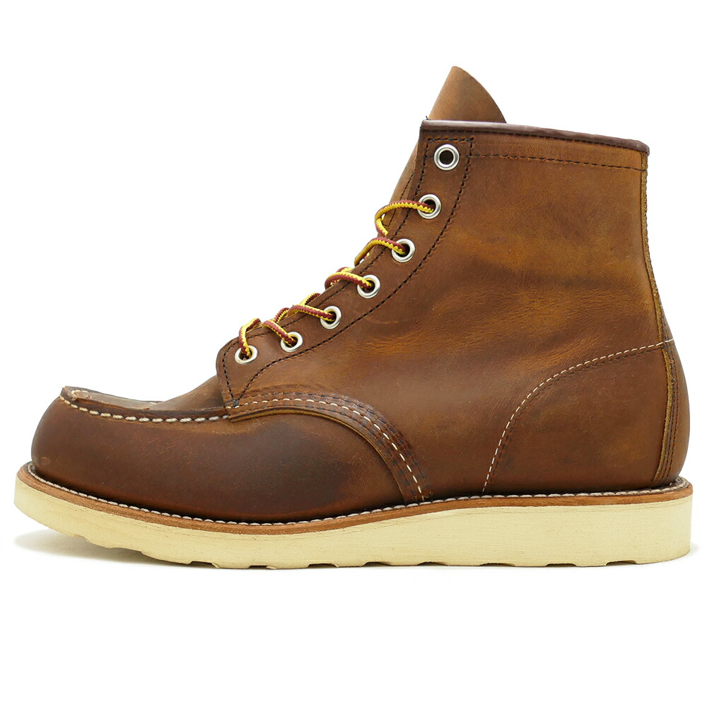 楽天市場】RED WING 8876 Classic Work 6