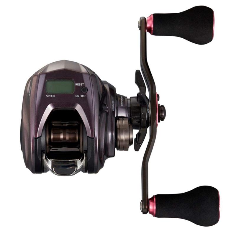 ダイワ(DAIWA) 21 紅牙 IC 150