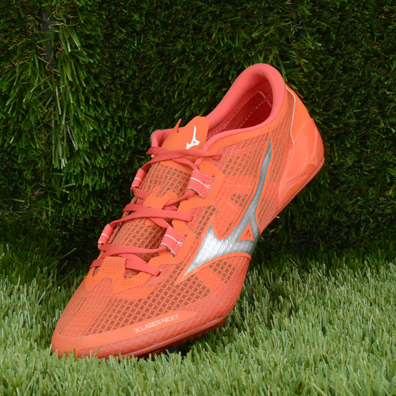 楽天市場】ミズノ MIZUNO エックスレーザー ネクスト3(陸上競技)(ユニ