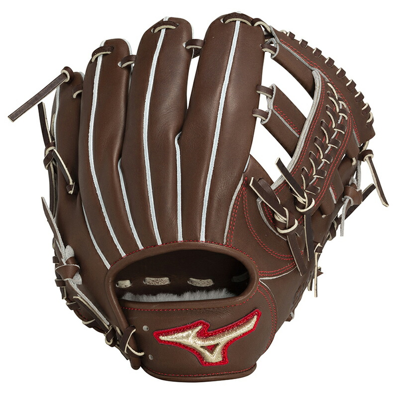 ミズノグローバルエリート硬式内野グラブGgear 1AJGH14413 グローブ