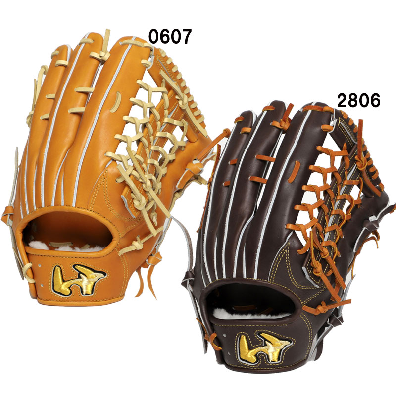 楽天市場】ワールドペガサス グローブ 外野の通販