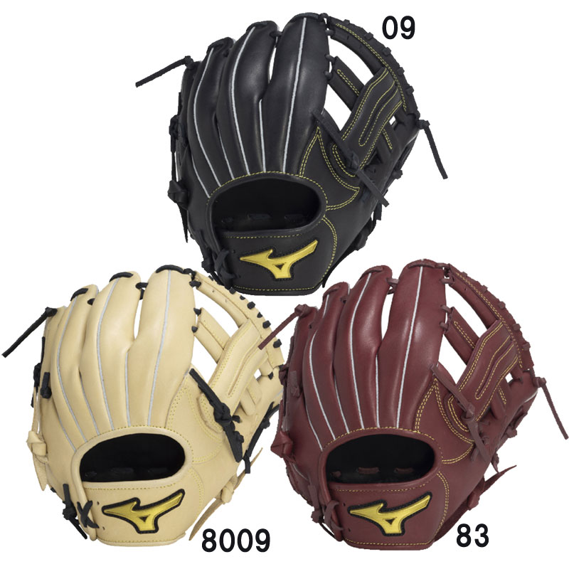 楽天市場】ミズノ サイズ8 軟式グローブの通販